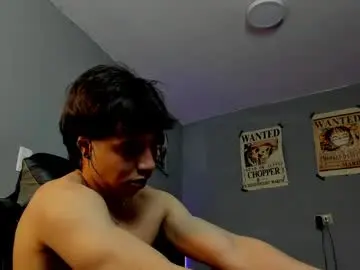 Chaturbate Nude Webcam of faceofbabyyy