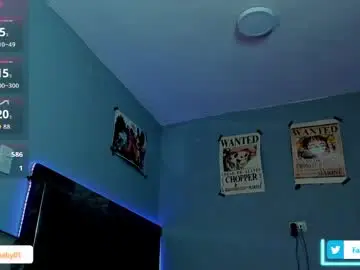 Chaturbate Adult Video Chat of faceofbabyyy