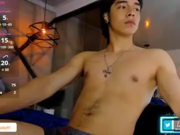 Chaturbate Live Sex of faceofbabyyy