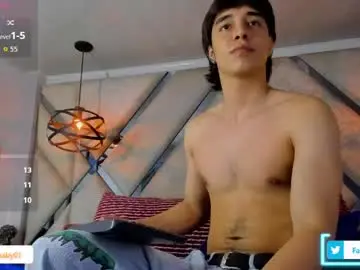 Chaturbate Free Live Porn of faceofbabyyy