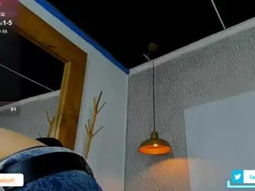Chaturbate Watch Live Sex Cams of faceofbabyyy