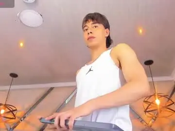 Chaturbate Live Sex Cam of faceofbabyyy