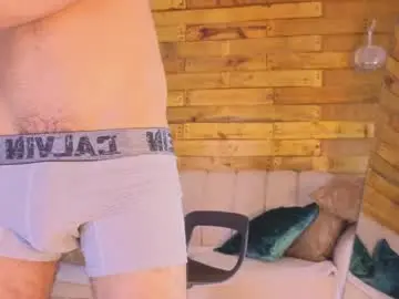 Chaturbate Best Webcam of jacob_rosas