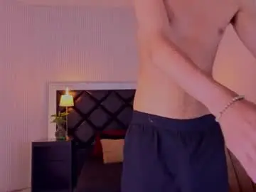 Chaturbate Nude Webcam of jacob_rosas