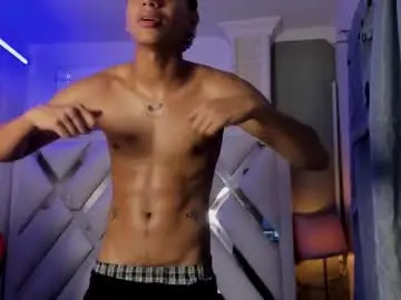 Chaturbate Adult Webcams of kai_storm7