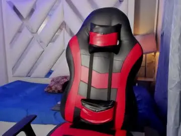 Chaturbate Sex Cam of kai_storm7