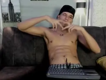 Chaturbate Adult Webcams of kai_storm7