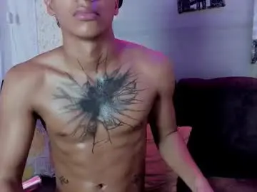 Chaturbate Adult Webcam of kai_storm7