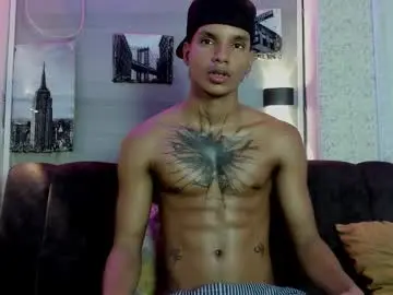 Chaturbate Best live sex cam show of kai_storm7