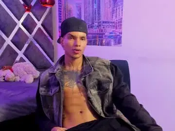 Chaturbate Best Webcam of kai_storm7