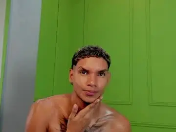 Chaturbate Best Webcam of kai_storm7