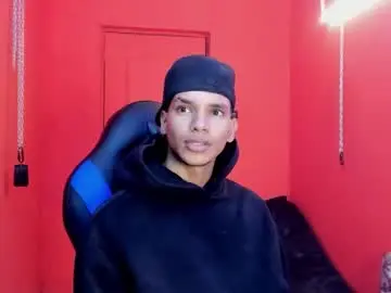 Chaturbate Adult Video Chat of kai_storm7