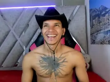 Chaturbate Adult Webcams of kai_storm7