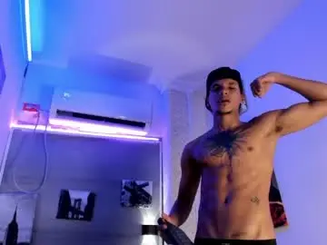 Chaturbate Free Porn Cam of kai_storm7