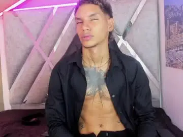 Chaturbate Free Live Porn of kai_storm7