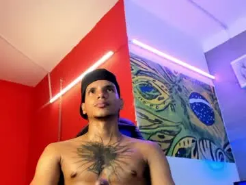 Chaturbate Free Porn Cam of kai_storm7