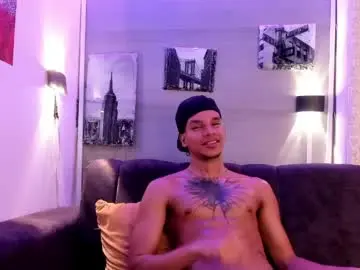 Chaturbate Best Webcam of kai_storm7