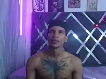 Chaturbate Free Porn Cam of kai_storm7