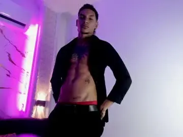 Chaturbate Best Webcam of kai_storm7