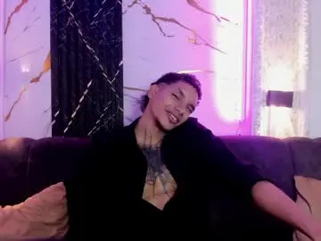 Chaturbate Free Live Porn of kai_storm7