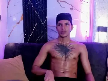 Chaturbate Free Porn Cam of kai_storm7