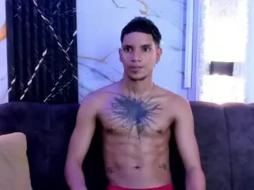 Chaturbate Adult Webcam of kai_storm7