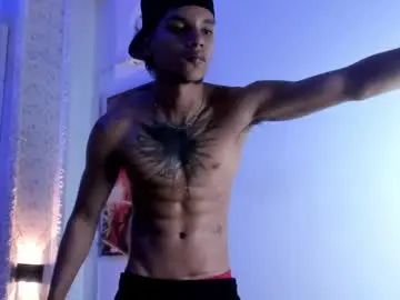 Chaturbate Adult Video Chat of kai_storm7