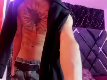 Chaturbate Nude Webcam of kai_storm7