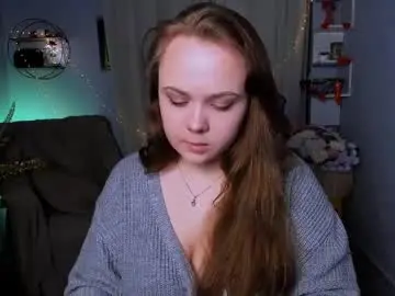 Chaturbate Best Webcam of lucy_shy3