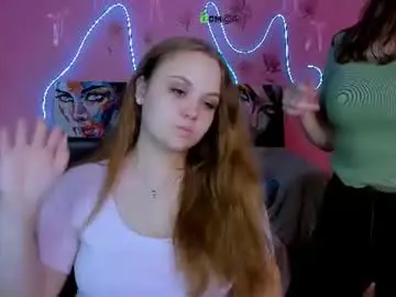 Chaturbate Sex Cam of lucy_shy3