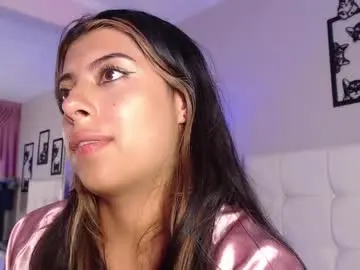 Chaturbate Live Sex Cam of maia_reficco