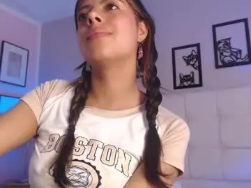 Chaturbate Nude Webcam of maia_reficco