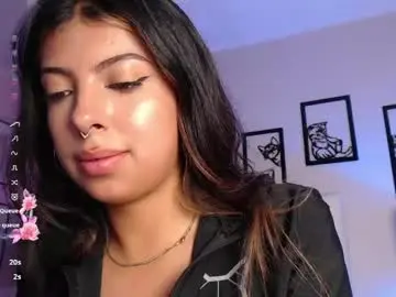 Chaturbate Adult Webcam of maia_reficco