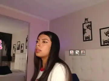 Chaturbate Live Sex of maia_reficco