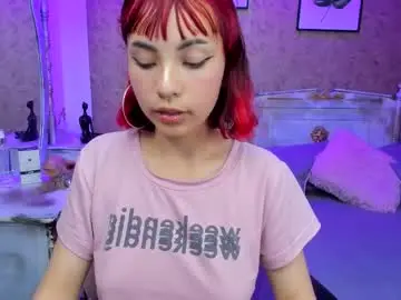 Chaturbate Watch Live Sex Cams of megane_whitte