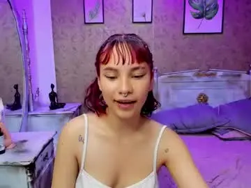 Chaturbate Best live sex cam show of megane_whitte