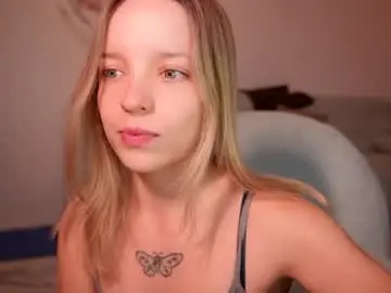 Chaturbate Live Sex Cam of my_mia_