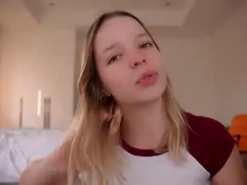 Chaturbate Sex Cam of my_mia_
