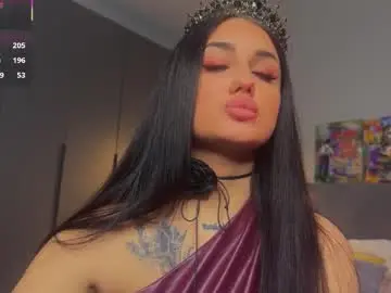 Chaturbate Adult Video Chat of mygoddesshecate