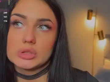 Chaturbate Live Sex of mygoddesshecate