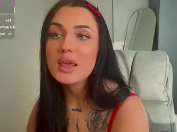 Chaturbate Free Porn Cam of mygoddesshecate