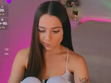 Chaturbate Live Sex of myshastik