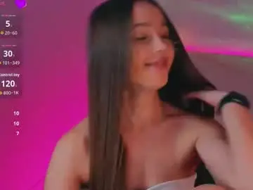 Chaturbate Live Sex of myshastik