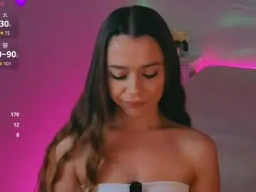 Chaturbate Nude Webcam of myshastik