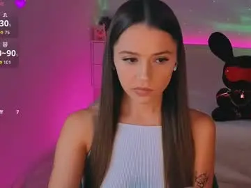 Chaturbate Free Live Porn of myshastik