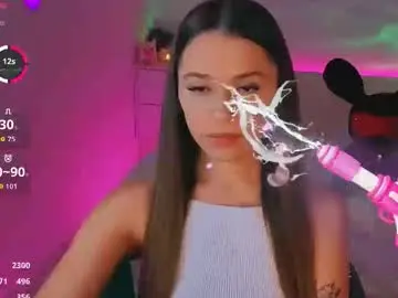 Chaturbate Adult Webcam of myshastik