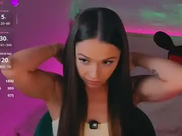Chaturbate Adult Video Chat of myshastik