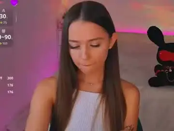 Chaturbate Free Porn Cam of myshastik