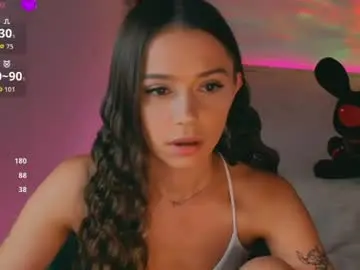 Chaturbate Live Sex of myshastik