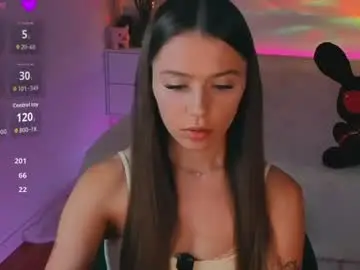 Chaturbate Adult Webcam of myshastik